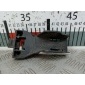 24439368 Кронштейн (крепление) заднего бампера центральный Opel Vectra C (2002-2008) 2005 ,