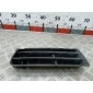 1J0853665B Решетка (заглушка) в бампер левая Volkswagen Golf 4 (1997-2004) 2004 ,B41