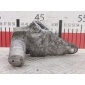 8D0199343J Кронштейн (крепление) двигателя (лапа крепления) Audi A6 C5 (1997-2005) 1999 ,