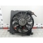 0130303304 Вентилятор радиатора основного Opel Astra H (2004-2014) 2006 ,24467444
