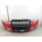 4F0807437E Бампер передний Audi A6 C6 (2004-2011) 2005 ,4F0807105C