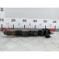 8L0807184D Кронштейн (крепление) переднего бампера правый Audi A3 8L (1996-2003) 1999 ,