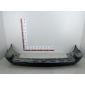 DQC000061LML Бампер задний Land Rover Range_Rover 3 (2001-2012) 2010 ,