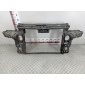 7L0805594 Панель передняя (передняя монтажная панель рамка передняя телевизор) Volkswagen Touareg 1 (2002-2010) 2004 ,R