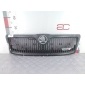 1Z08536510 Решетка радиатора Skoda Octavia 1Z (2004-2013) 2007 ,1Z0853668A