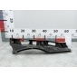 3C0807889 Кронштейн (крепление) переднего бампера левый Volkswagen Passat 6 (2005-2010) 2009 ,A