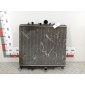 9641728180 Радиатор основной Citroen C8 (2002-2014) 2005 ,1330A5