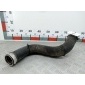 4F0145737D Патрубок интеркулера Audi A6 C6 (2004-2011) 2008 ,
