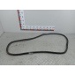 2K0843792B Уплотнитель двери Volkswagen Caddy 3 (2004-2015) 2008 ,2K0837911J