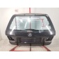 A2117400205 Крышка багажника (дверь багажника) Mercedes E-Class (W211) (2002-2009) 2007 ,