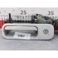 6X0827565B Ручка крышки багажника Seat Alhambra (1996-2010) 2004 ,