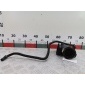 0140811611 Патрубок воздушного фильтра (гофра инжектора) Mazda 3 BK (2003-2009) 2006 ,ZJ01-13-221A