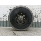 038105243 Шкив коленвала Volkswagen Golf 4 (1997-2004) 2004 ,