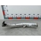 A6420980707 Патрубок интеркулера Mercedes E-Class (W211) (2002-2009) 2007 ,