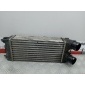 992507M Интеркулер (радиатор интеркулера) Citroen C4_Picasso 1 (2006-2013) 2008 ,0384L4