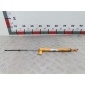 038103663A Щуп масляный Seat Ibiza 3 (2002-2008) 2003 ,038115611B