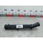 032121065D Патрубок системы охлаждения Volkswagen Golf 4 (1997-2004) 2002 ,