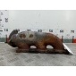 078253033AQ Коллектор выпускной Audi A6 C5 (1997-2005) 2001 ,078253032BJ