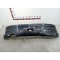 9625077877 Бампер задний Peugeot 206 (1998-2006) ,7410L6