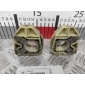 1K0121367G Кронштейн (крепление) радиатора Seat Toledo 4 (2012-2018) 2013 ,1K0121367P