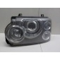 XBC502430LPO Фара левая Land Rover Range Rover III (LM) (2002 - 2012)