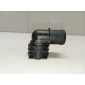 5N0122291C Фланец двигателя системы охлаждения VAG Tiguan (2007 - 2011)