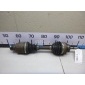 4130009002 Полуось передняя Ssang Yong Kyron (2005 - 2015)