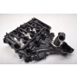 9674394480 гранд c - max mk2 peugeot 3008 2.0 tdci 2.0 hdi коллектор впускной