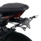 Крепление массива регистрации rg гонки aprilia rs660 21 - / 660 tuono 21 -