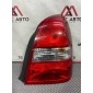 26550au30a Б/У фонарь ( стоп сигнал , фара , оптика ) Nissan Primera P12 2003 , -Б/У Детали сняты с АВТОМОБИЛЯ