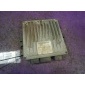8200206670 Renault clio ii 2001 - 2005 рестайлинг 1.5 dci 65km блок управления двигателя