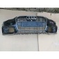 4g0807437ab Бампер передняя audi s6 c7 рестайлинг 4g0 передний
