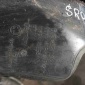 5j0821112 Защита крыла (подкрылок) Skoda Roomster 2008