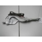 791204H000 Петля капота правая Hyundai-Kia Starex H1/Grand Starex 2007