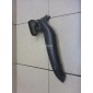 4F0129604B Воздухозаборник (внутри) VAG Allroad quattro (2006 - 2012)