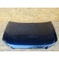 0812 Audi a3 8p рестайлинг 08 - 12 капот оригинал lz5a