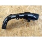 9815740780 Citroen ds7 crossback левый светодиодный вспомогательный для езды дневной
