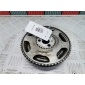 504017415 Шкив коленвала Fiat Panda 2 (169) (2003-2012) 2010 ,55181620