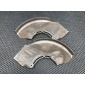 LR082550 Кожух защитный тормозного диска Land Rover Range Rover 4 2017 ,LR033277,LR089140,LR033276,LR082551,LR089139,CPLA2K005AG,CPLA2K004AG
