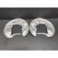 80A615612A Кожух защитный тормозного диска Audi Q5 FY 2022 ,80A615611A