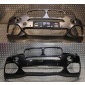 8054014 Bmw x5 f15 mpakiet бампер передняя различные