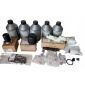 0CK325121D g055529a2 масляный 5l фильтры уплотнители капота мехатроники s - tronic audi a4 b9