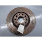 4B0615301A Диск тормозной передний Audi A4 B6 2003