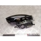 X4718722809 Ручка наружная задняя правая BMW 7 F01/F02 2010 ,4718722809,7187228