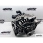 A0121549802 Генератор Mercedes C W203 2007