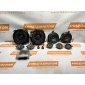 KD4566A60 комплект акустики Mazda 6 GL GJ(2012-) 2014 ,G46D66A20,GS3L66960,GHP966960,GHR166960