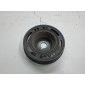24430551 Шкив коленвала Opel Astra H 2005