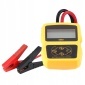 Тестер для батареи аккумуляторов autool bt360 12 v