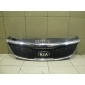 863502P500 Решетка радиатора Hyundai-Kia Sorento II (2009 - 2020)