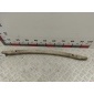 DPN000012 Усилитель бампера передний Land Rover Range_Rover 3 (2001-2012) 2002 ,